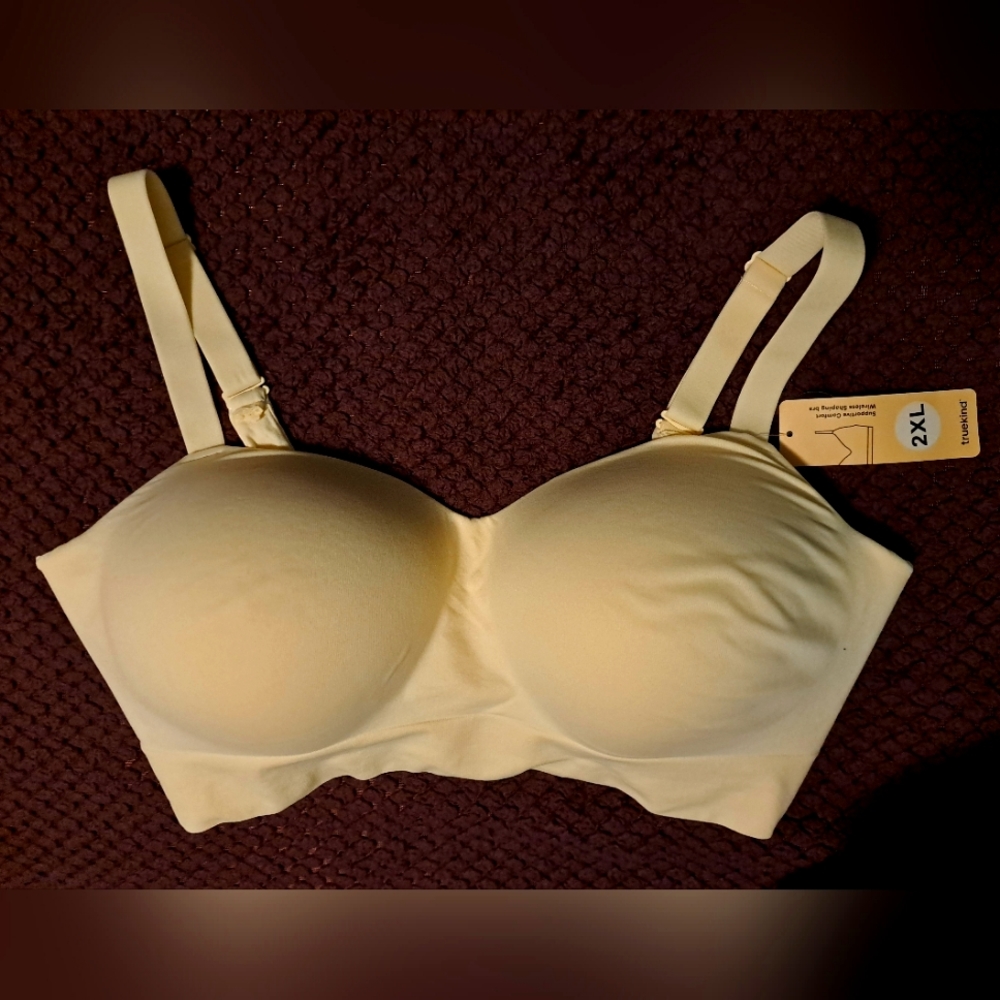 True Kind Bra